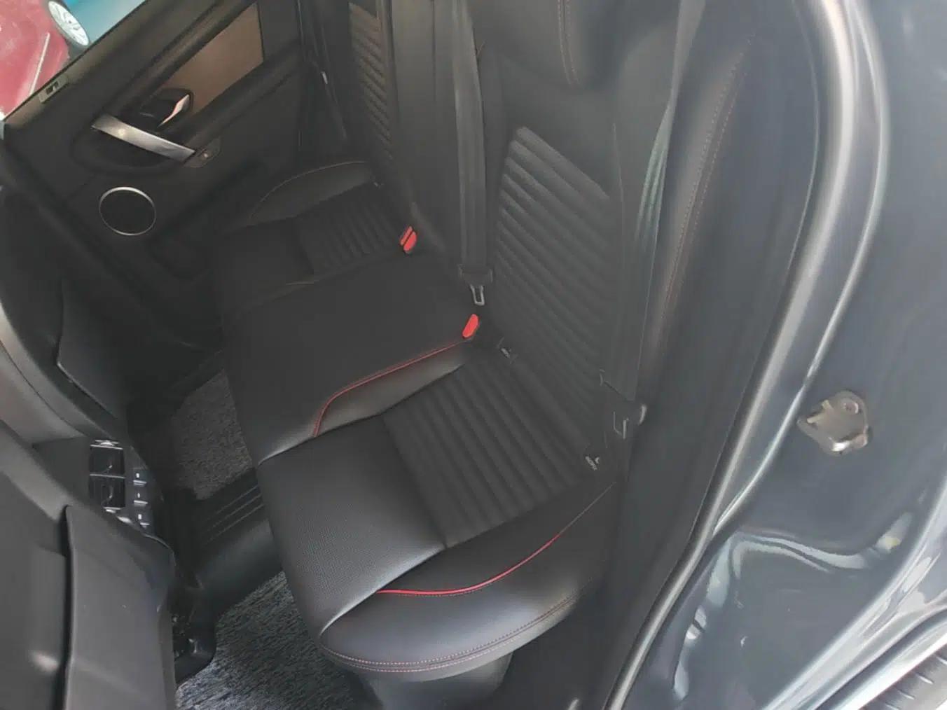 Land Rover Discovery Sport 2021 249 PS R-Dynamic S Performance Edition — миниатюра 20