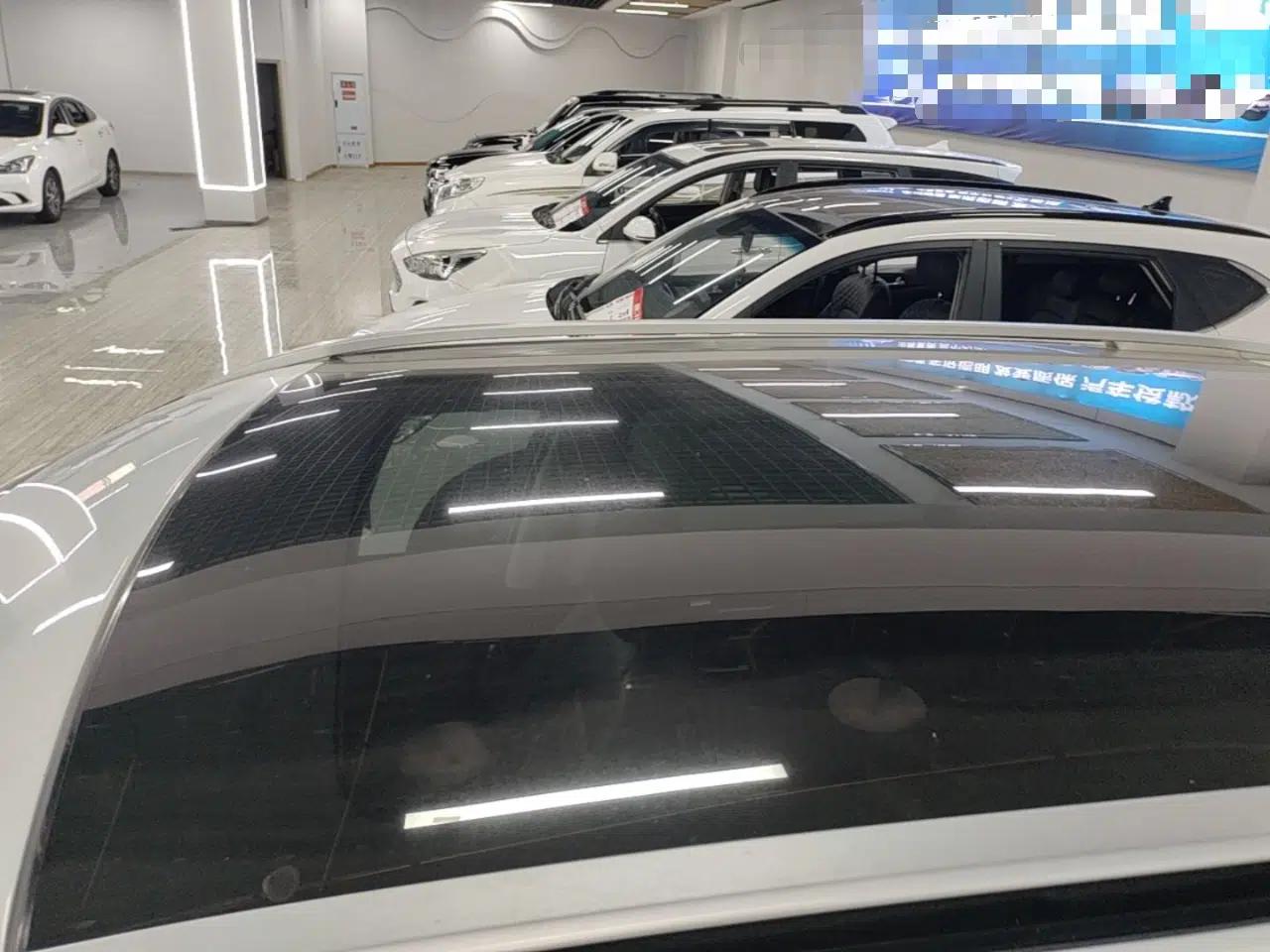 Land Rover Discovery Sport 2019 240 PS SE Version China VI Standard — миниатюра 7