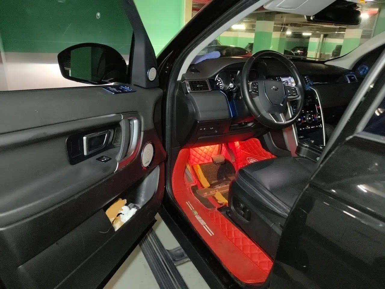 Land Rover Discovery Sport 2018 240 PS SE Version — миниатюра 16