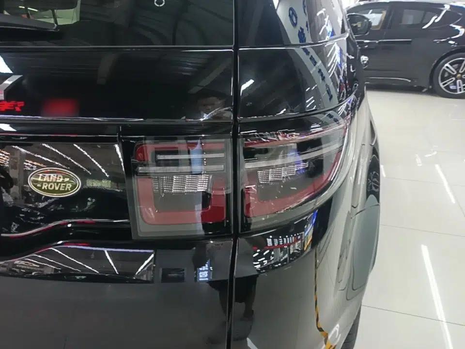Land Rover Discovery Sport 2022 Revised Version 249 PS R-Dynamic S Performance Edition 5 Seats — миниатюра 14