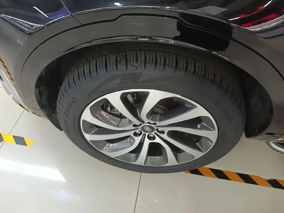 Land Rover Discovery Sport 2022 Revised Version 249 PS R-Dynamic S Performance Edition 5 Seats — миниатюра 15