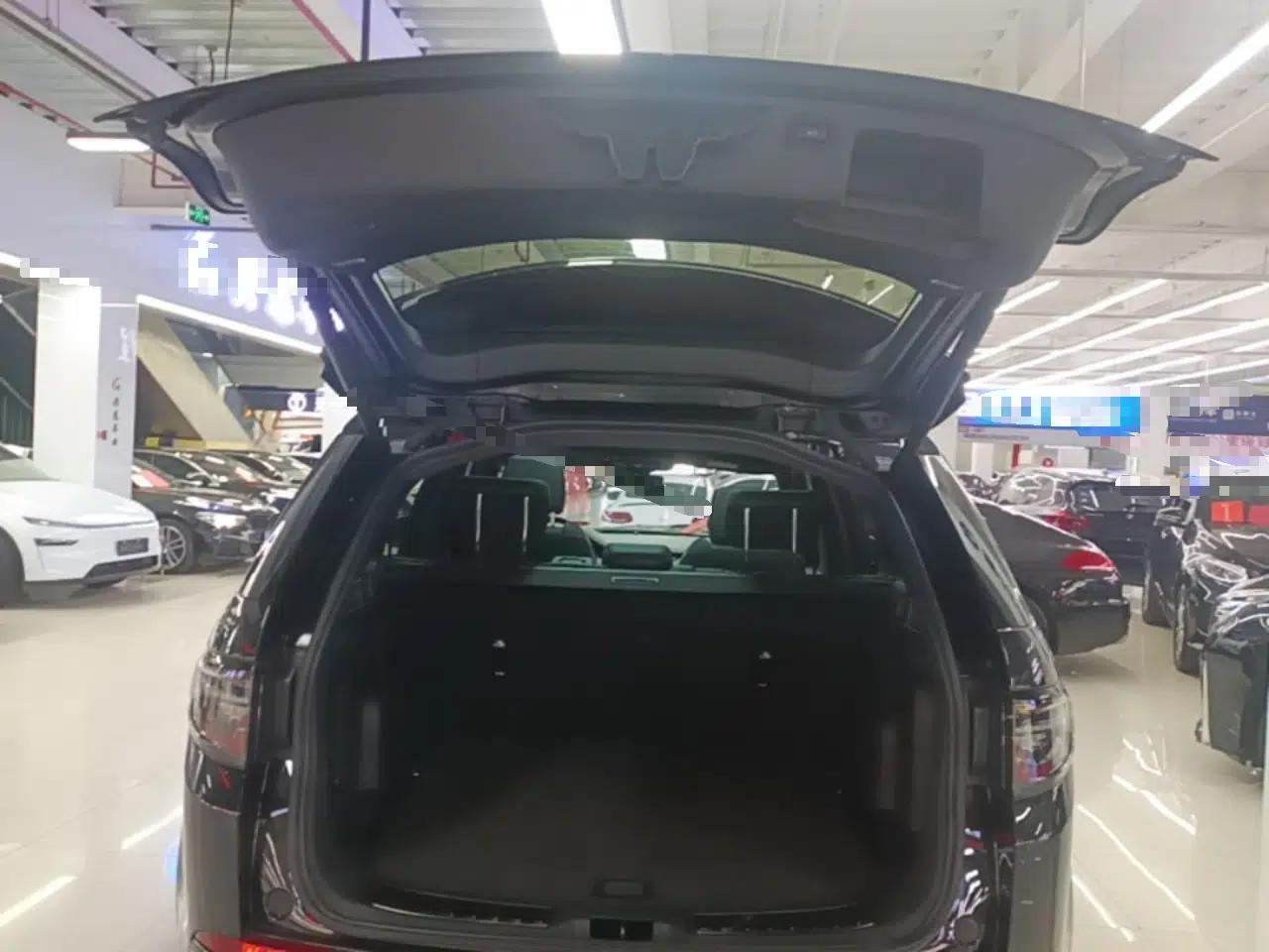 Land Rover Discovery Sport 2022 Revised Version 249 PS R-Dynamic S Performance Edition 5 Seats — миниатюра 27