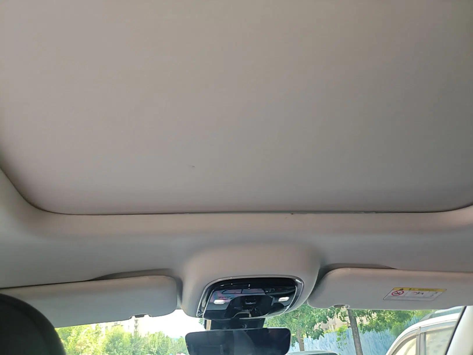 Chery Fengyun T9 2024 120 Long-Range Standard Version 5 Seats Lithium-NMC Battery — миниатюра 21