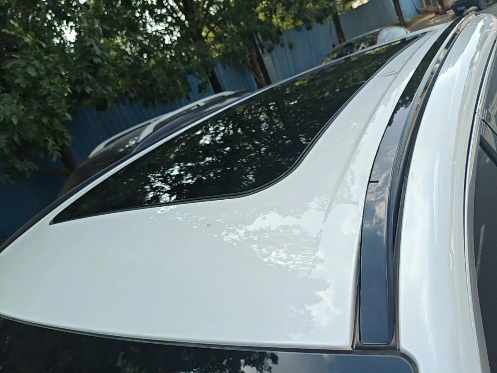 Chery Fengyun T9 2024 120 Long-Range Standard Version 5 Seats Lithium-NMC Battery — миниатюра 7