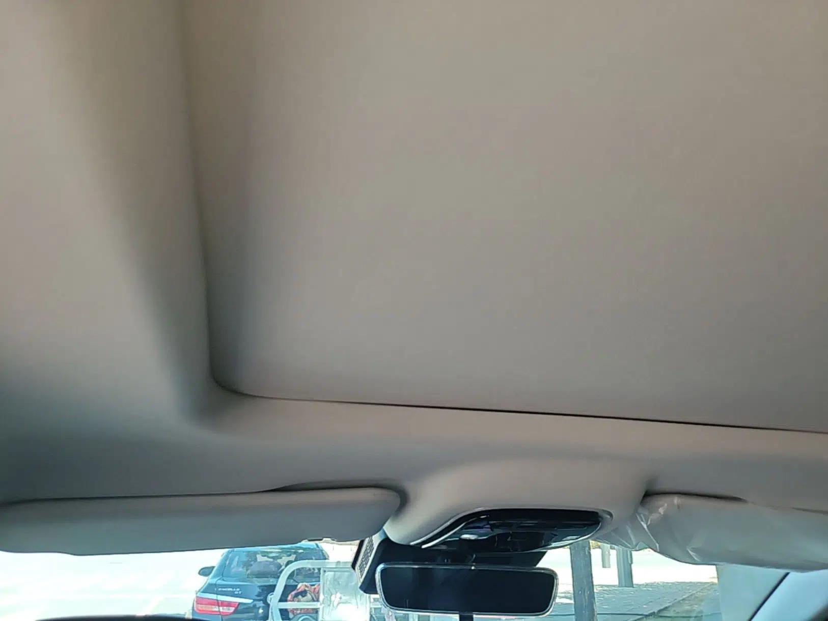 Chery Fengyun T9 2025 120 Long-Range Luxury Version 5 Seats Lithium Iron Phosphate — миниатюра 21