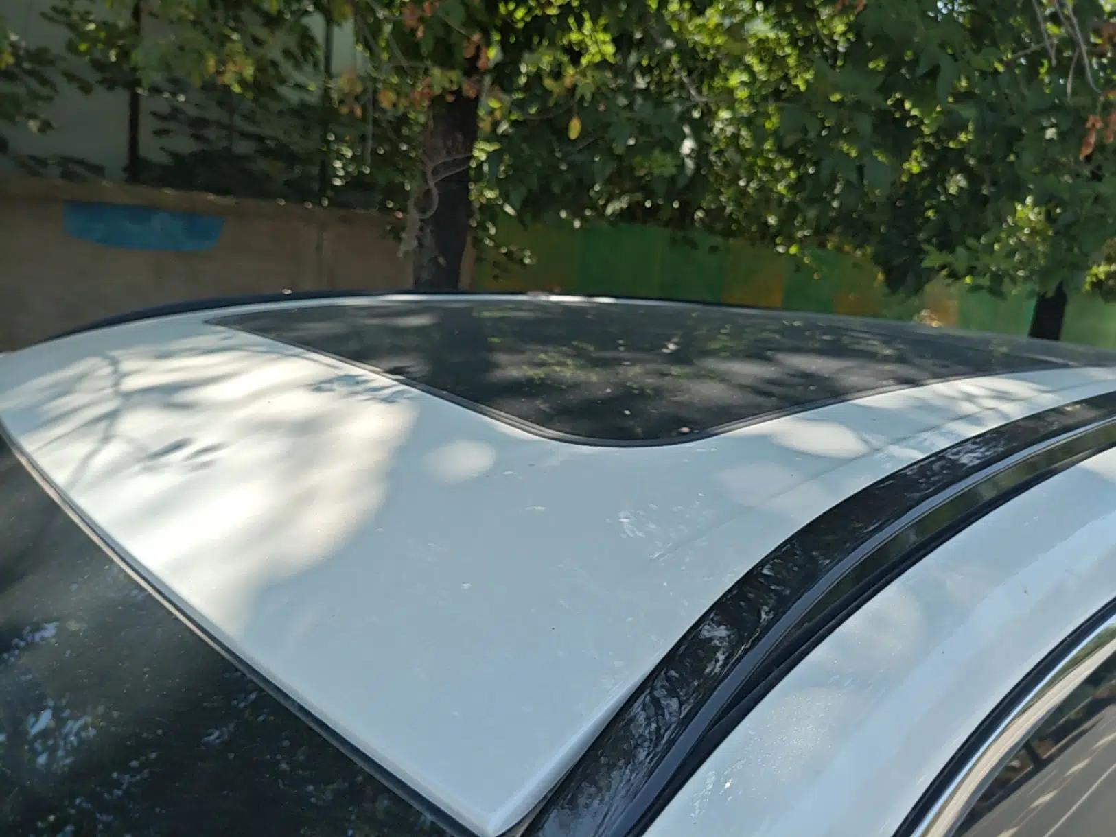 Chery Fengyun T9 2025 120 Long-Range Luxury Version 5 Seats Lithium Iron Phosphate — миниатюра 7