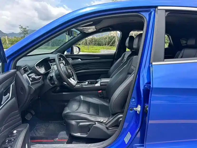 Fengguang ix5 2019 220T CVT Smart Edition (National VI Emission Standard) — миниатюра 23