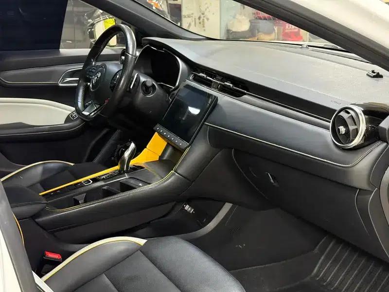 MG6 2021 Pro 1.5T Automatic Trophy Luxury Edition — миниатюра 11