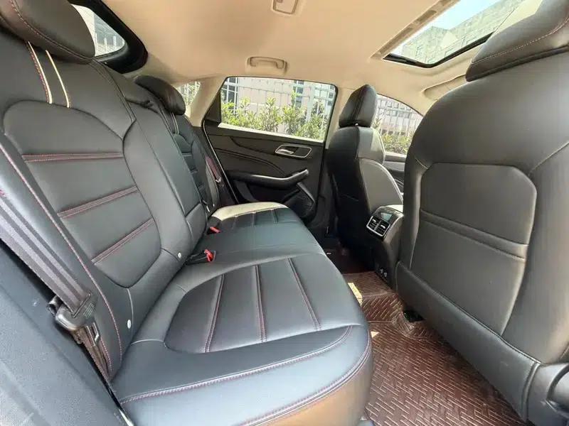 MG6 2020 1.5T Automatic Leading Luxury Edition — миниатюра 12