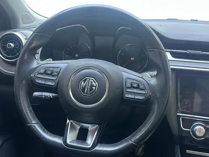 MG6 2017 20T Automatic Luxury Intelligent Edition — миниатюра 16