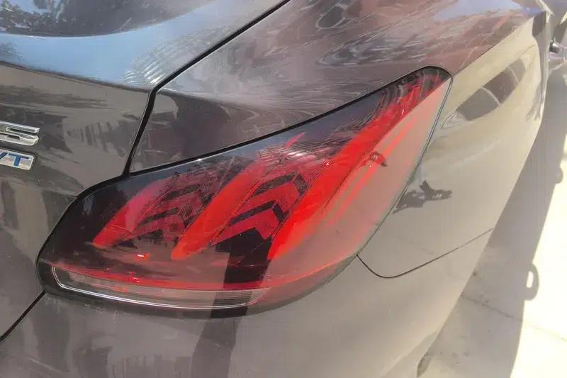 MG5 2021 180DVVT CVT Youth Luxury Edition — миниатюра 13