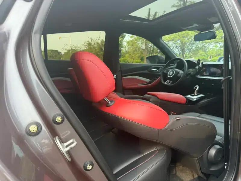 MG5 2022 300TGI DCT Trendy Luxury Edition — миниатюра 18