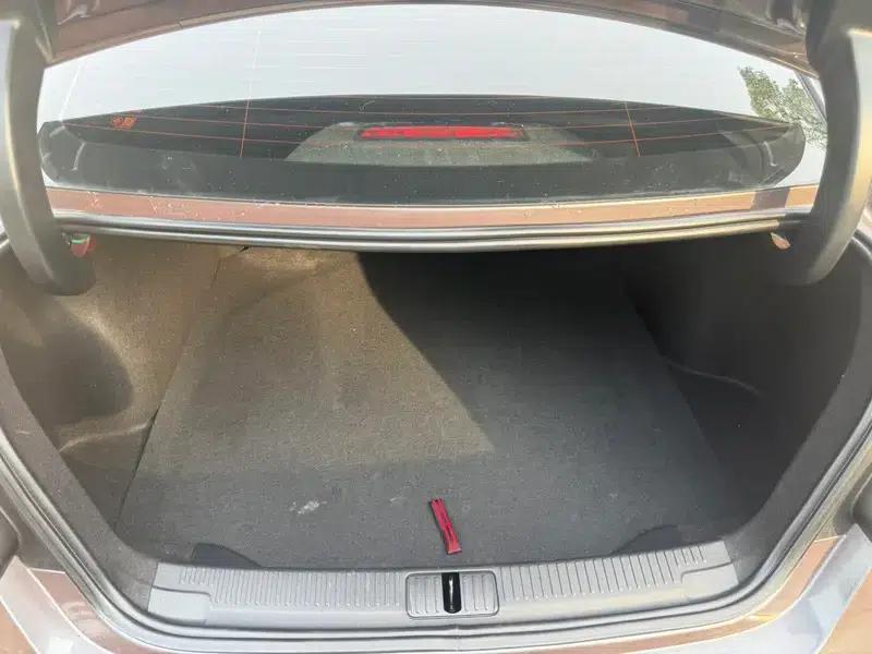 MG5 2022 300TGI DCT Trendy Luxury Edition — миниатюра 20