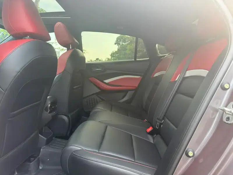MG5 2022 300TGI DCT Trendy Luxury Edition — миниатюра 21
