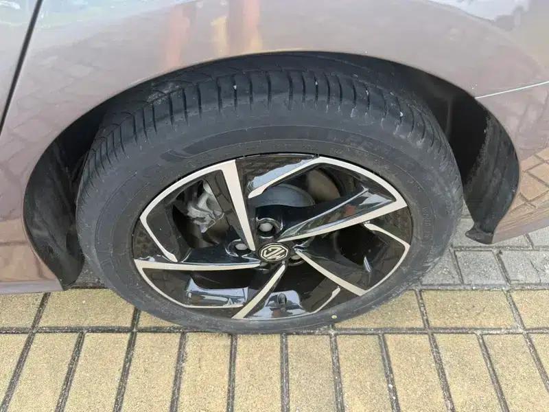 MG5 2022 300TGI DCT Trendy Luxury Edition — миниатюра 8