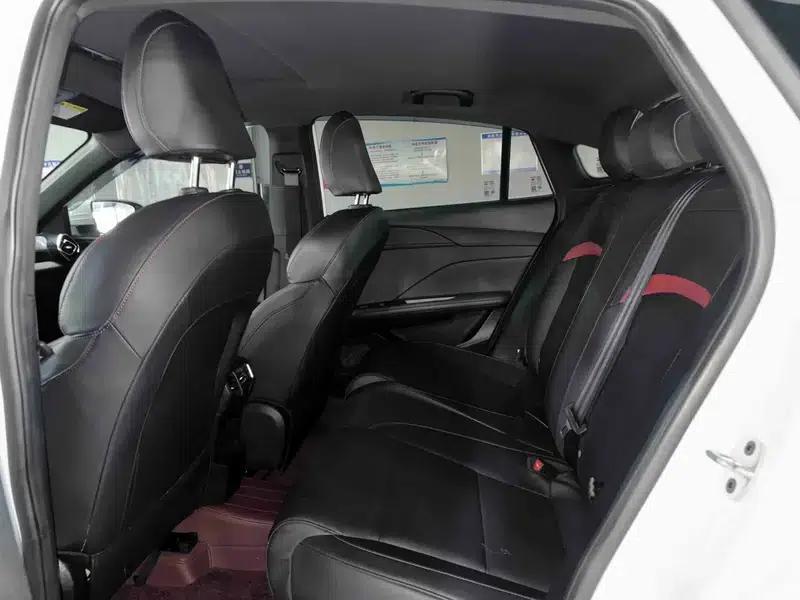 MG5 2025 180DVVT Global Luxury Edition — миниатюра 9
