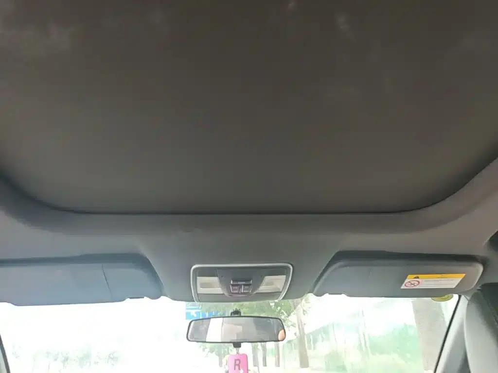 Fengguang E3 2019 EVR Range Extended Smart Model — миниатюра 18