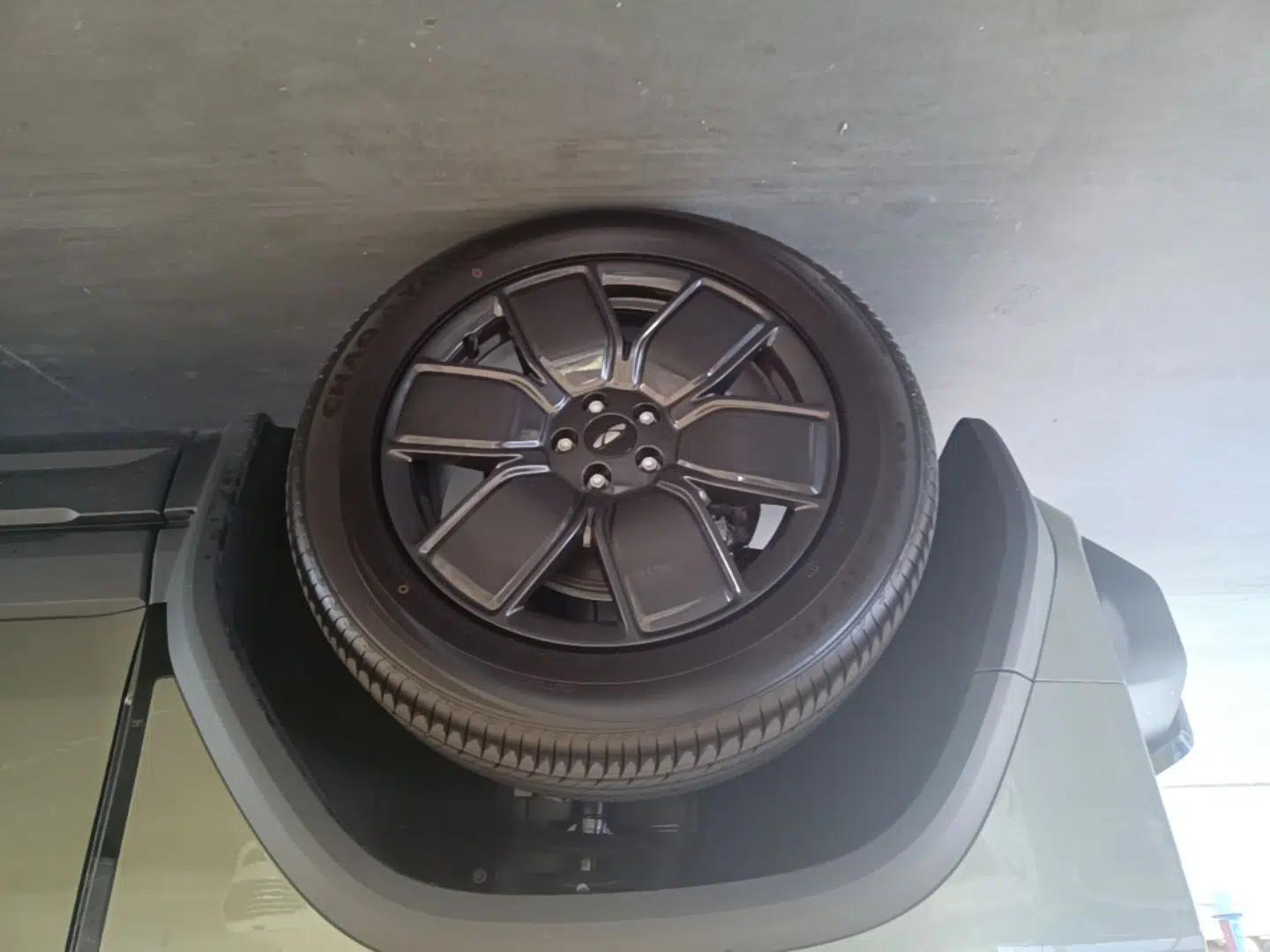 Chery Fengyun Fulwin X3 Plus 2025 Model 401 Two-Wheel Drive Smart Leading Edition — миниатюра 10