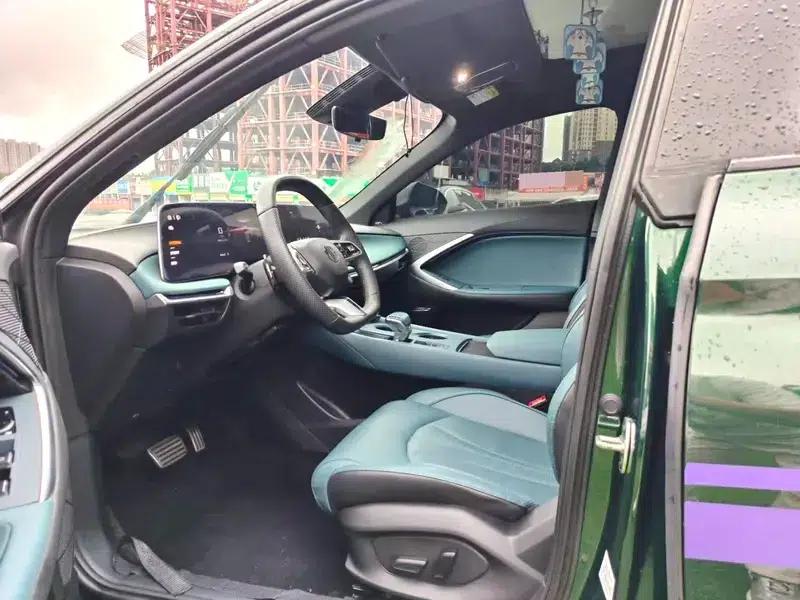 MG7 2023 2.0T Automatic Luxury Edition — миниатюра 9