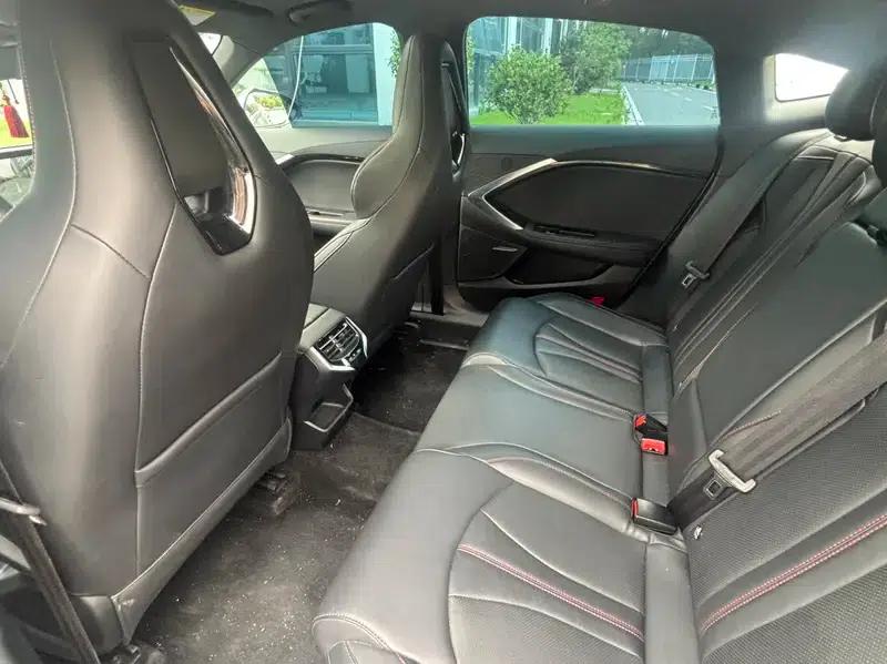 MG7 2023 1.5T DCT Elegant Edition — миниатюра 14