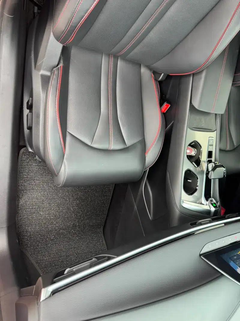 MG7 2023 1.5T DCT Elegant Edition — миниатюра 11