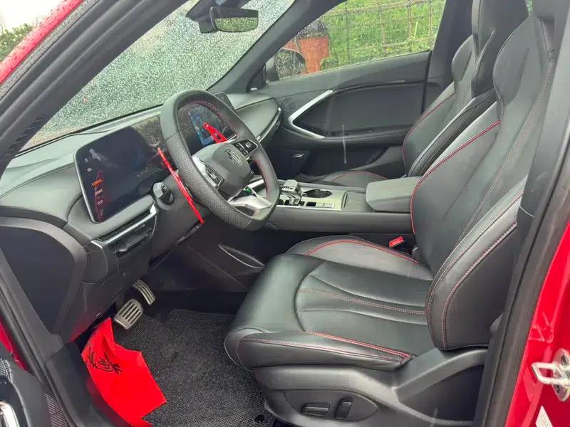 MG7 2023 1.5T DCT Elegant Edition — миниатюра 14