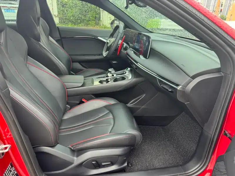 MG7 2023 1.5T DCT Elegant Edition — миниатюра 18