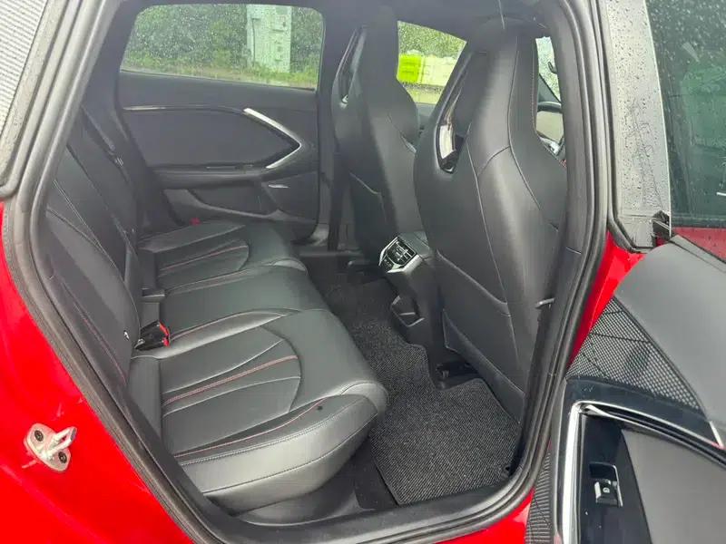 MG7 2023 1.5T DCT Elegant Edition — миниатюра 19