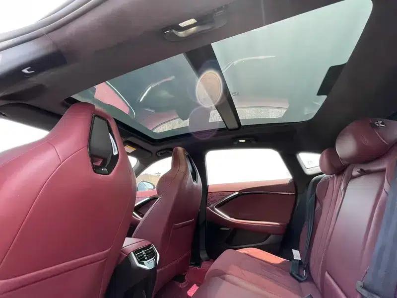 MG7 2023 2.0T Automatic Beauty Edition — миниатюра 16
