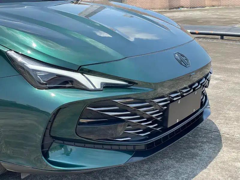 MG7 2023 2.0T Automatic Beauty Edition — миниатюра 7