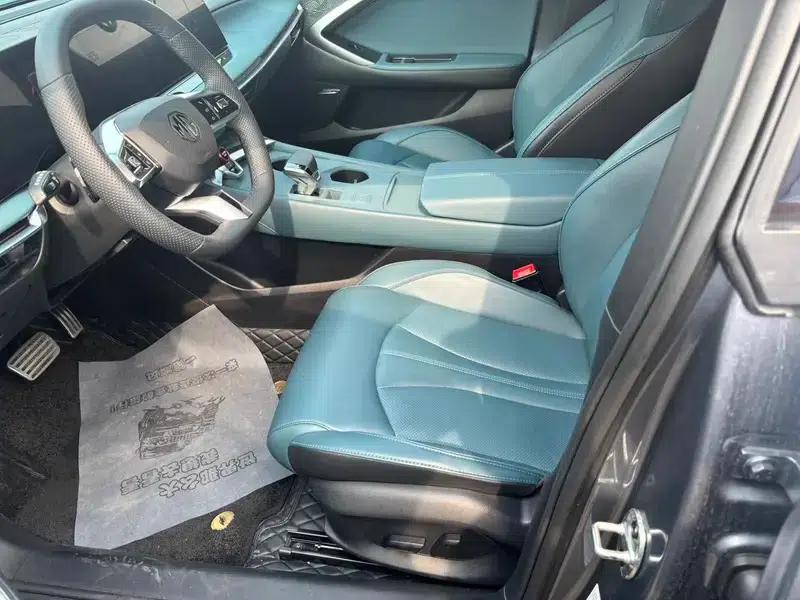 MG7 2023 1.5T DCT Ultimate Luxury Edition — миниатюра 14