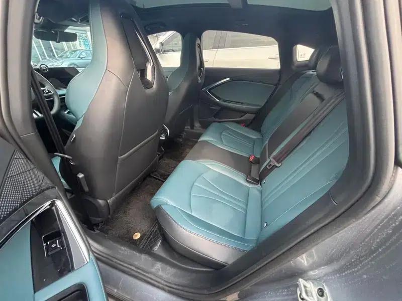 MG7 2023 1.5T DCT Ultimate Luxury Edition — миниатюра 15