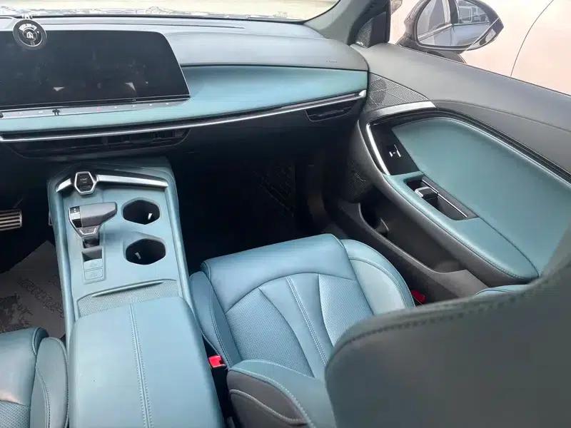MG7 2023 1.5T DCT Ultimate Luxury Edition — миниатюра 6