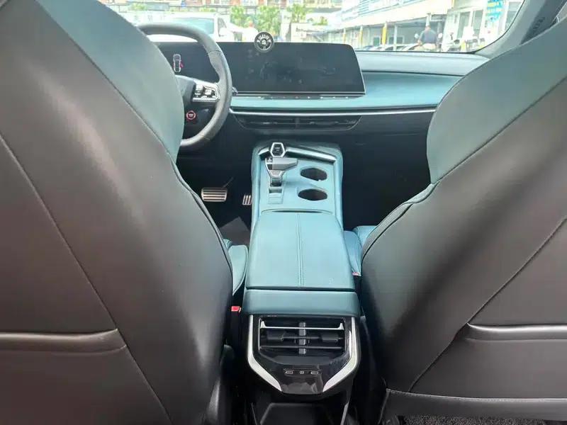 MG7 2023 1.5T DCT Ultimate Luxury Edition — миниатюра 7