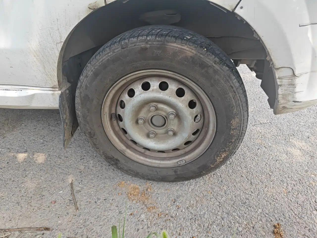 Farizon E5 2022 E5L Pure Electric Van with Guoxuan 39.9 kWh — миниатюра 8
