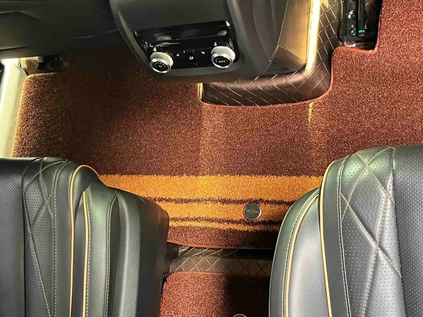 Lingyu 2021 EcoBoost 225 Premium 6-seater — миниатюра 15