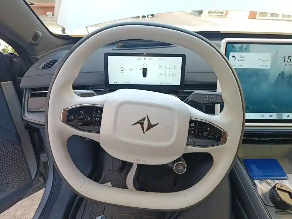 eπ007 2024 Model 620Pro — миниатюра 3