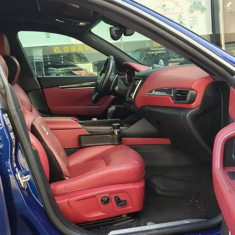 2016 Levante 3.0T — миниатюра 11