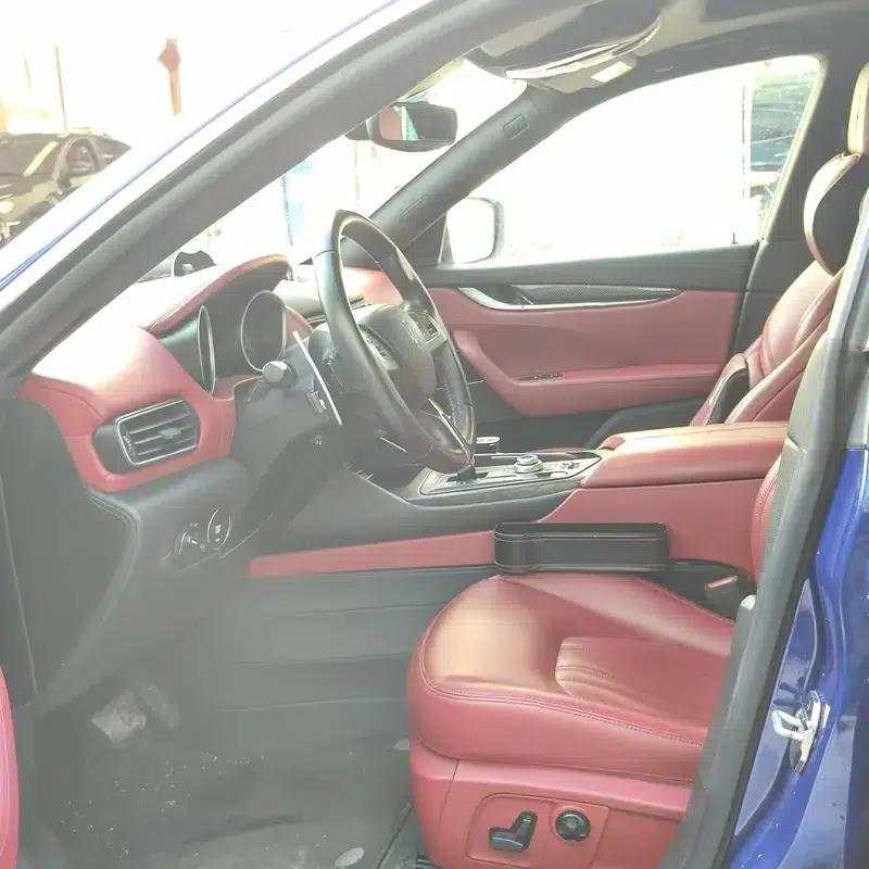 2016 Levante 3.0T — миниатюра 8