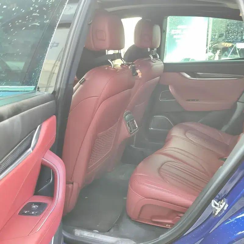 2016 Levante 3.0T — миниатюра 9