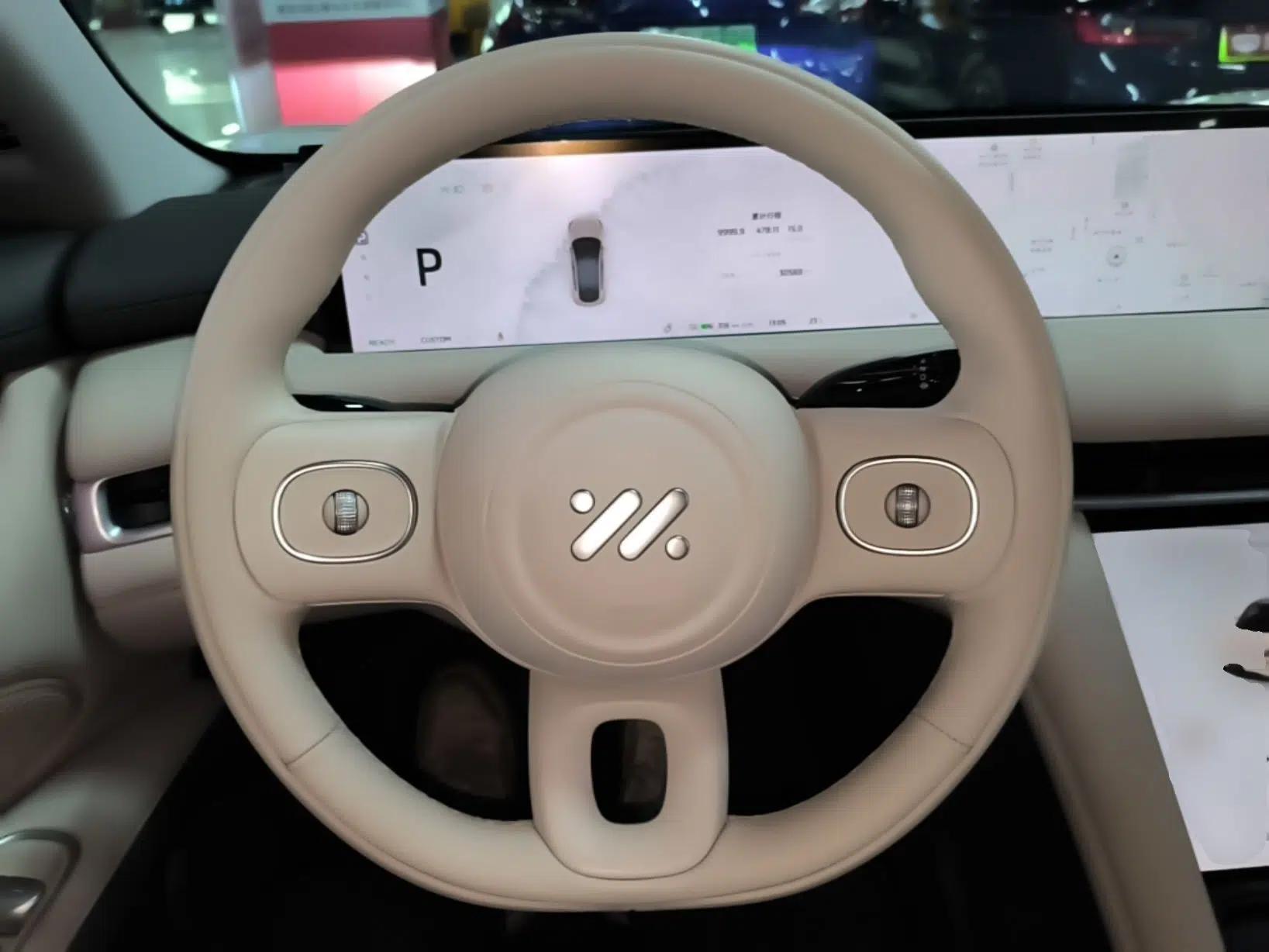 IM LS6 2023 Max Long-Range Version — миниатюра 13