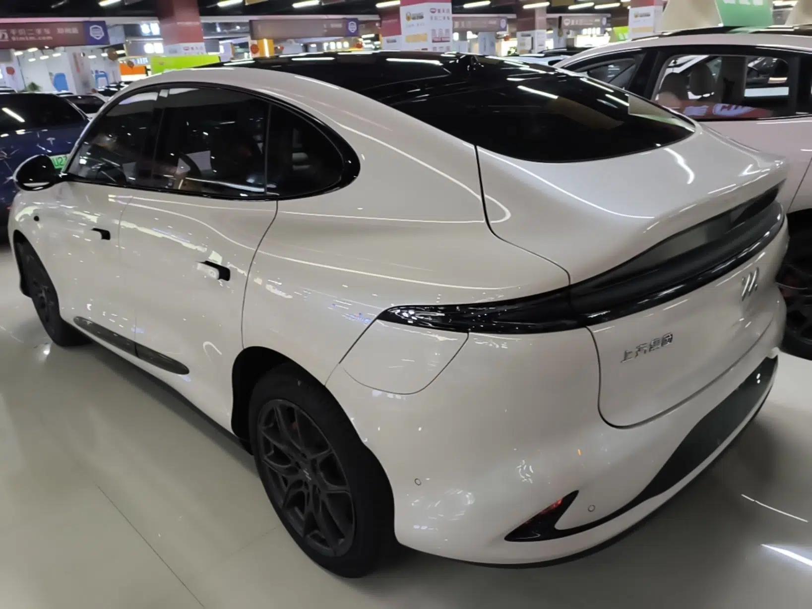 IM LS6 2023 Max Long-Range Version — миниатюра 4