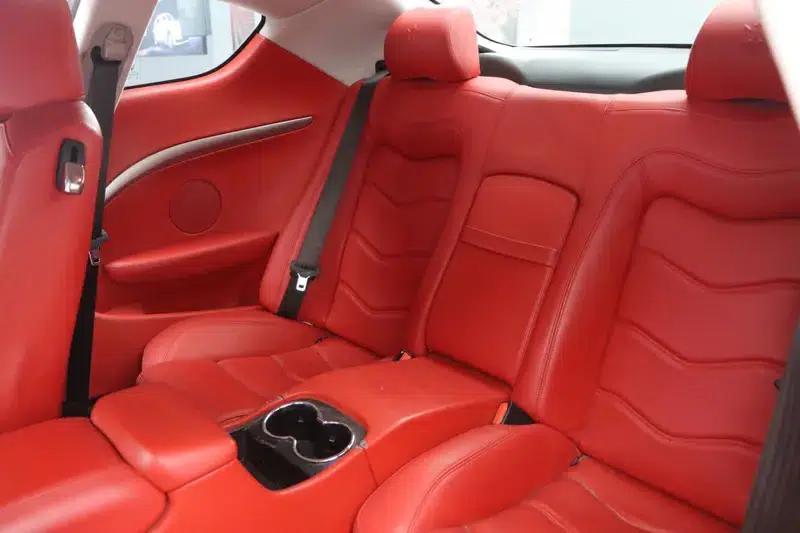 GranTurismo 2007 4.2L Standard Edition — миниатюра 18