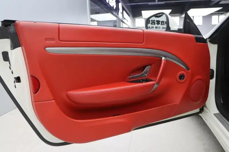 GranTurismo 2007 4.2L Standard Edition — миниатюра 19