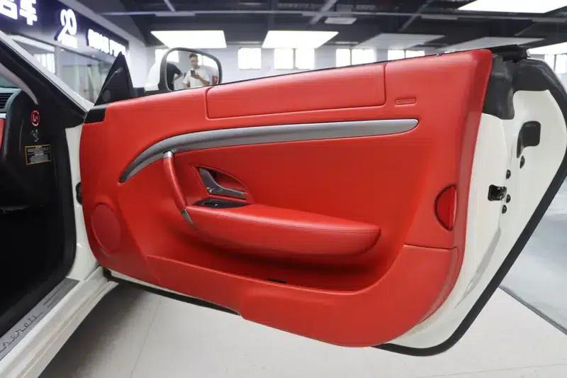 GranTurismo 2007 4.2L Standard Edition — миниатюра 20