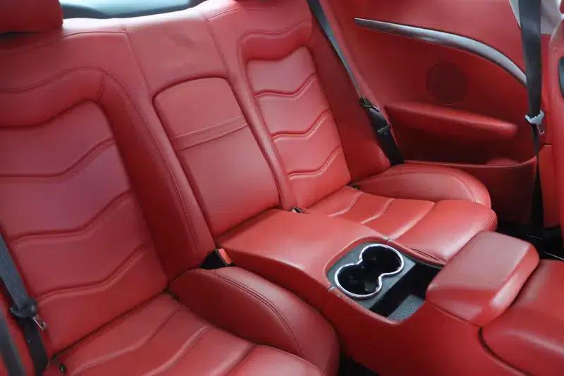 GranTurismo 2007 4.2L Standard Edition — миниатюра 22