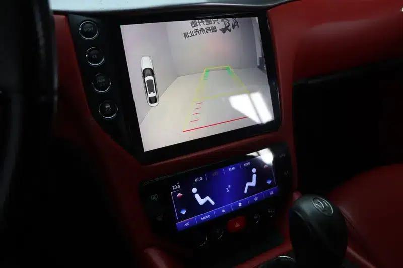 GranTurismo 2007 4.2L Standard Edition — миниатюра 9