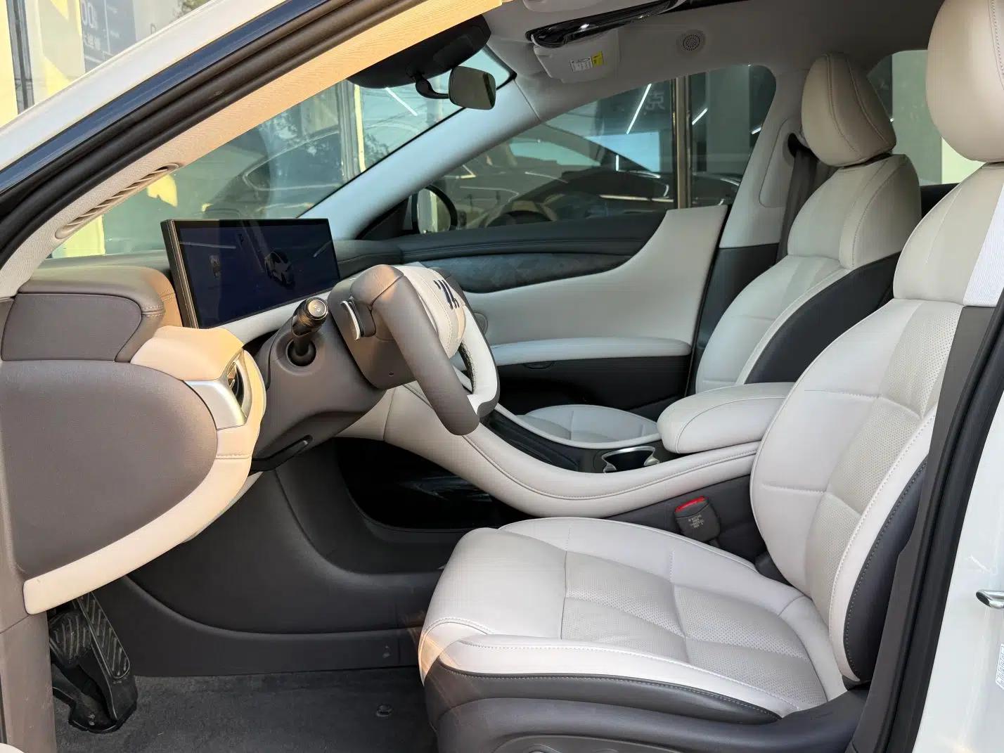 IM L6 2024 Max Standard Edition — миниатюра 14