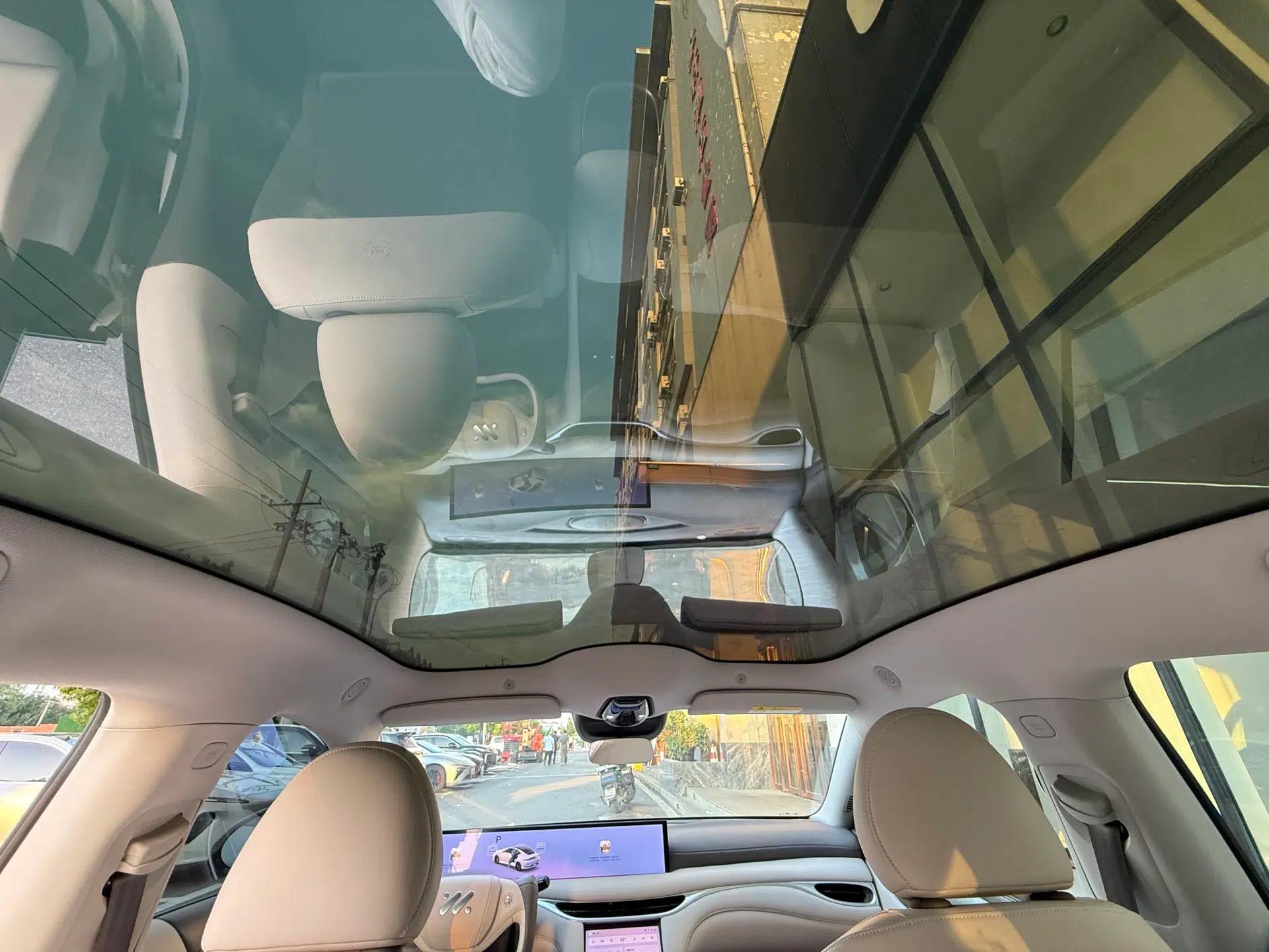IM L6 2024 Max Standard Edition — миниатюра 15