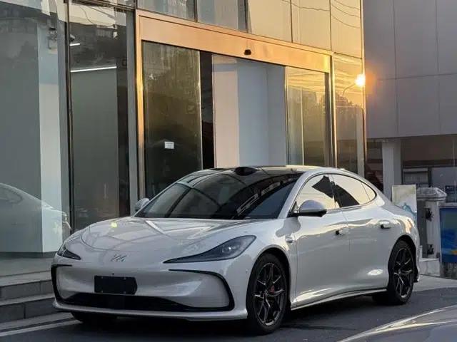 IM L6 2024 Max Standard Edition